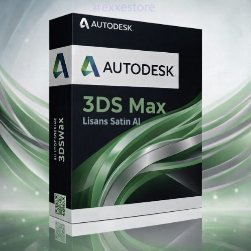 Autodesk 3DS Max