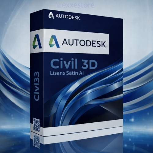 Autodesk Civil 3D
