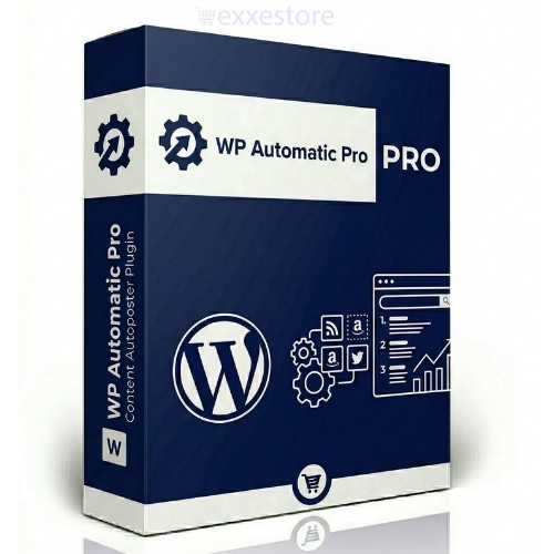 WP Automatic Pro