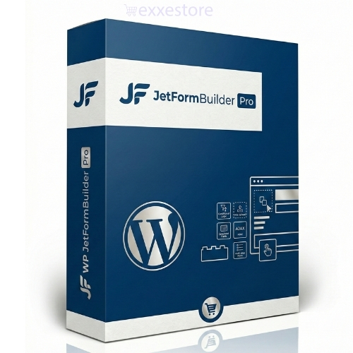 WP JetFormBuilder Pro