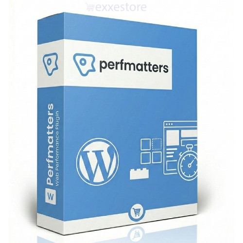 WP Perfmatters Pro