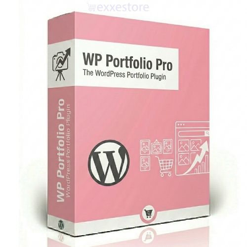 WP Portfolio Pro