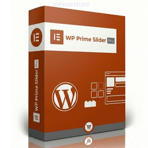WP Prime Slider Pro
