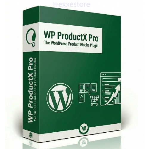 WP ProductX Pro