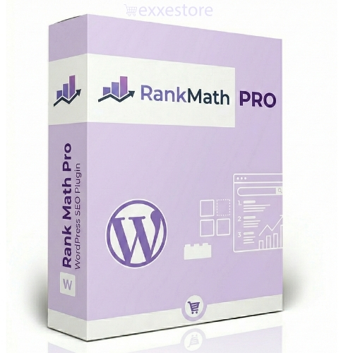 WP Rankmath Pro