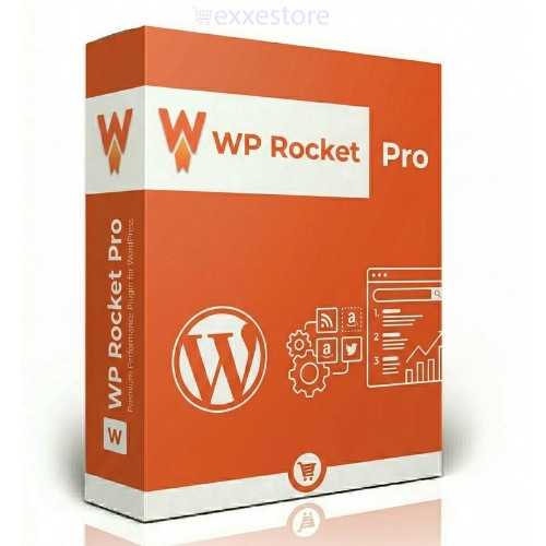 WP Rocket Pro