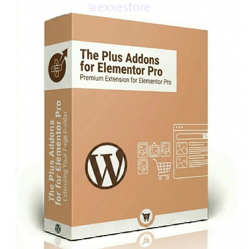 WP The Plus Addons for Elementor Pro