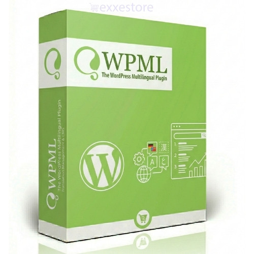 WPML Pro