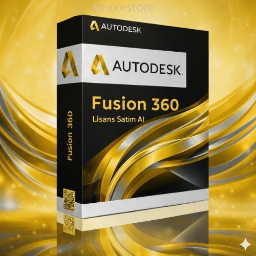 Autodesk Fusion 360