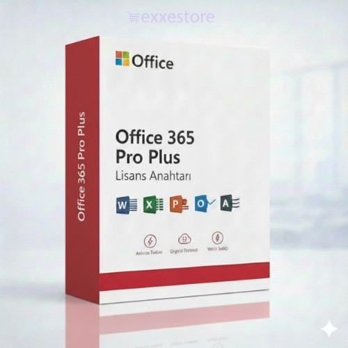 Office 365 Pro Plus