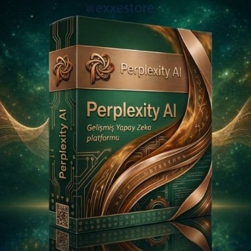 Perplexity Pro