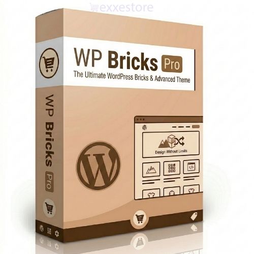 WP Bricks Pro Teması
