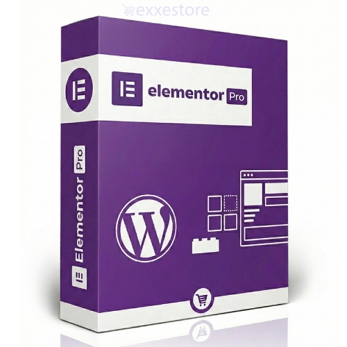 WP Elementor Pro