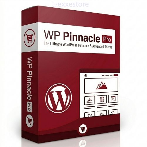 WP Pinnacle Pro Teması