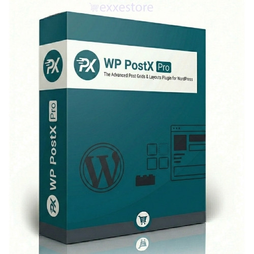 WP PostX Pro