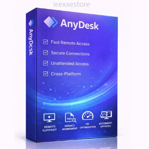 Anydesk