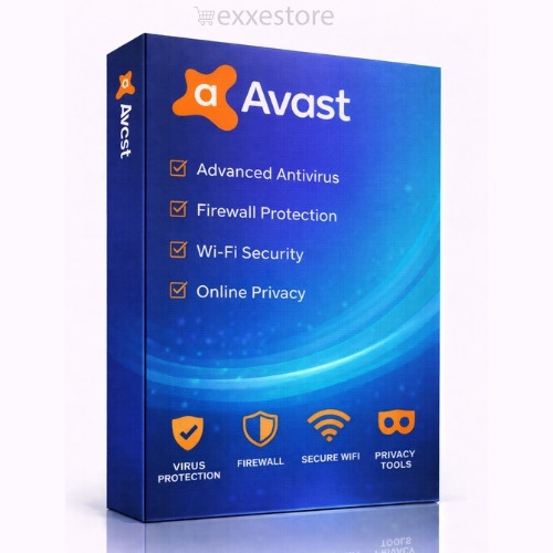 Avast Ultimate