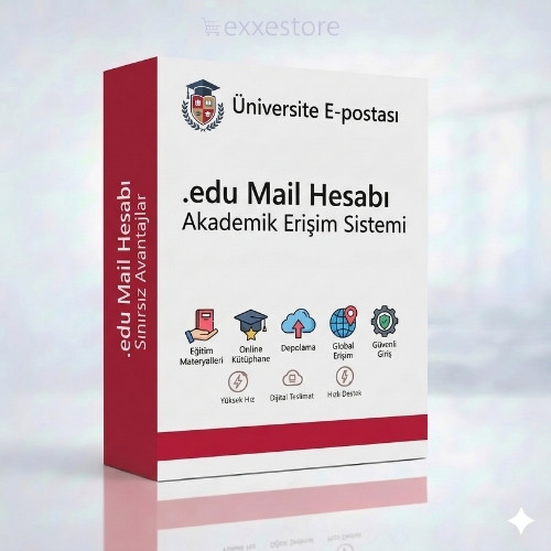 Edu Mail