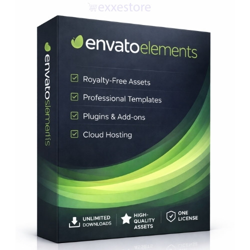 Envato Elements