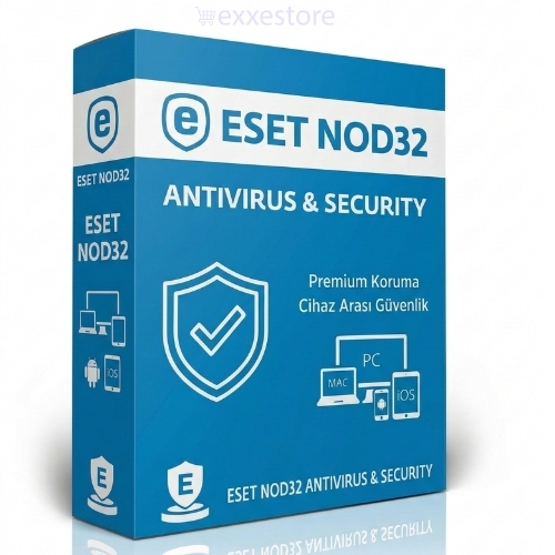 Eset NOD32