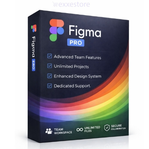 Figma Pro