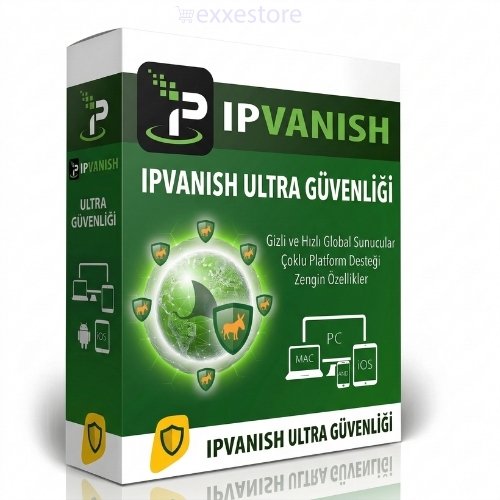 IPVanish VPN