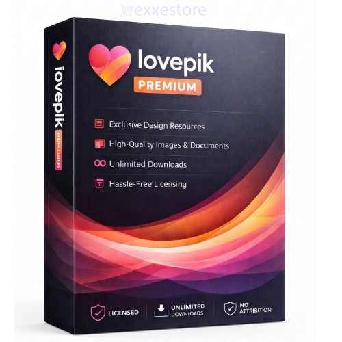 Lovepik Premium