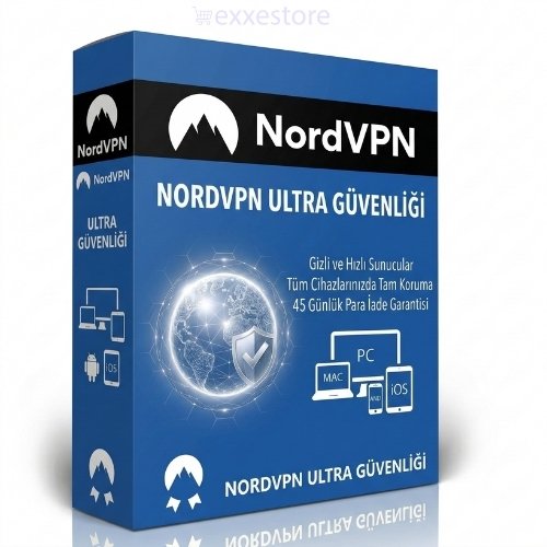 NordVPN
