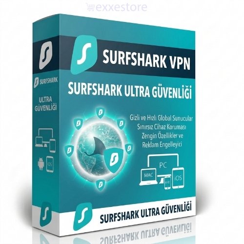 SurfShark VPN