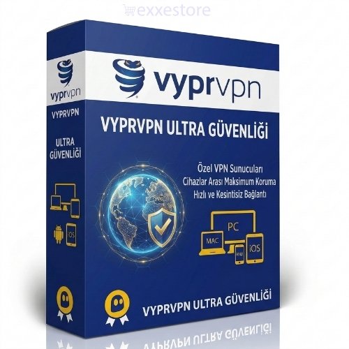Vypr VPN