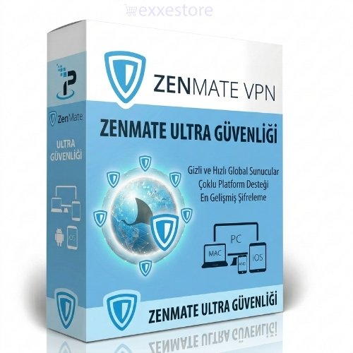 ZenMate VPN